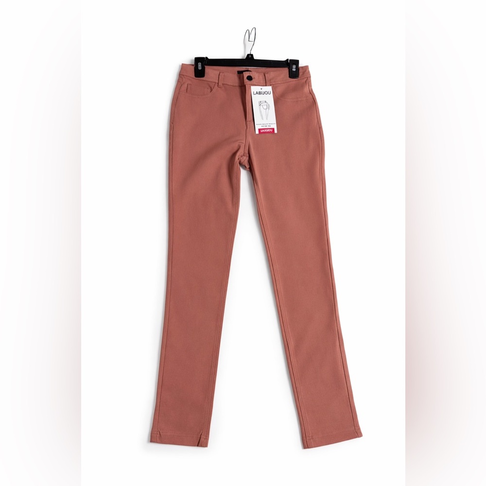 Labijou Dusty Rose Pants